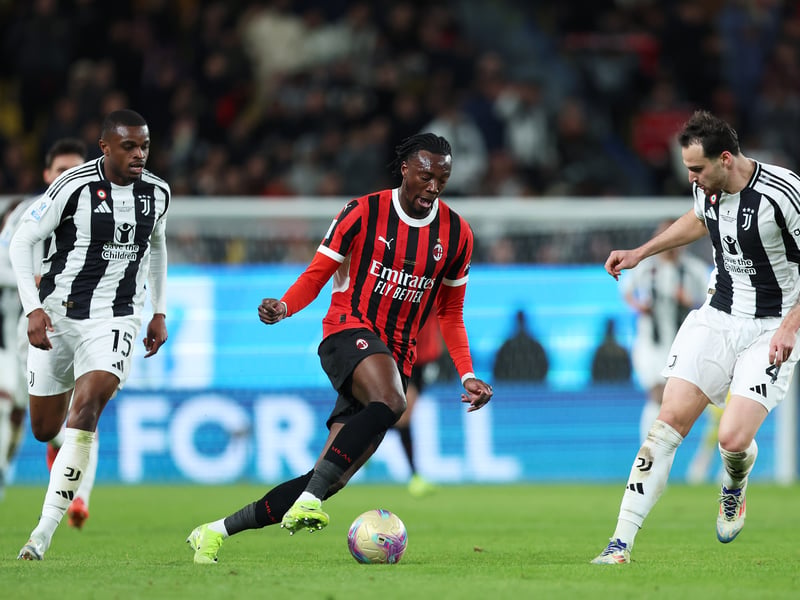 Leeds have been tentatively named as one of several teams 'keeping tabs' on the 27-year-old, who could seek a return to England this summer, according to Fabrizio Romano. 135 goals across 364 games for the likes of Chelsea, Aston Villa, Roma and AC Milan is the record of a No.9 who would significantly improve on current options, but with plenty of Premier League interest and European-level wages, a move would likely be tough to pull off. 