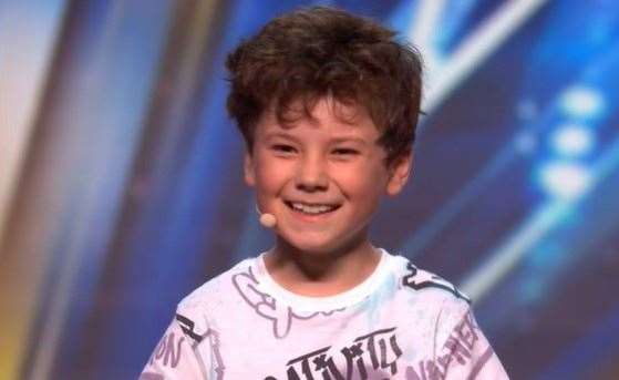 He may only be eight-years-old, but magician Teddy Magic is the bookies' 10/1 fourth favourite for Britain's Got Talent 2025.