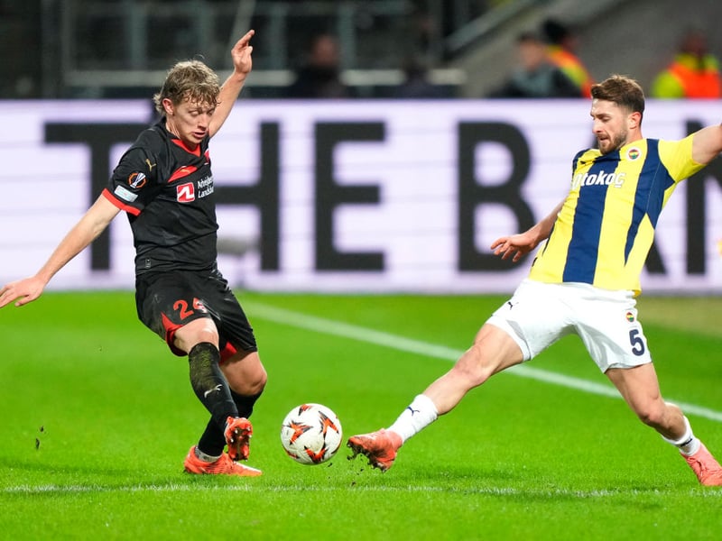 The Turkish international has a muscle problem and is a big doubt for the game at Ibrox.