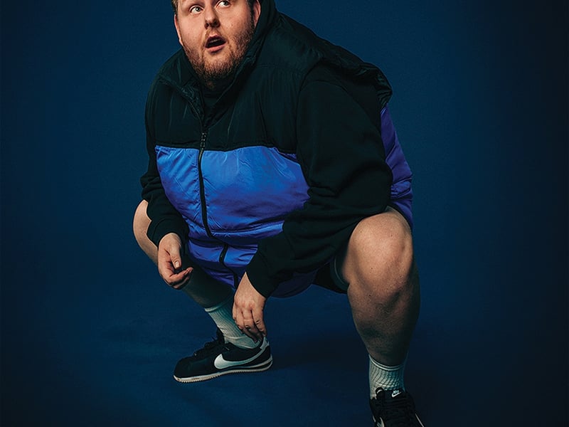 Celebrating its 10 year anniversary, the hit one-man show Cartoonopolis blends storytelling, multi-rolling and a whole heap of imagination in a true family story about autism, overstretched services and a system not fit for purpose.