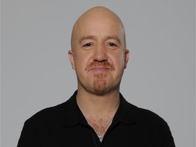 As seen on Netflix, Amazon Prime, BBC iPlayer, Live At The Apollo, Mock The Week, comedian Andy Parsons brings his new show, Please #@!$ Off To Mars.