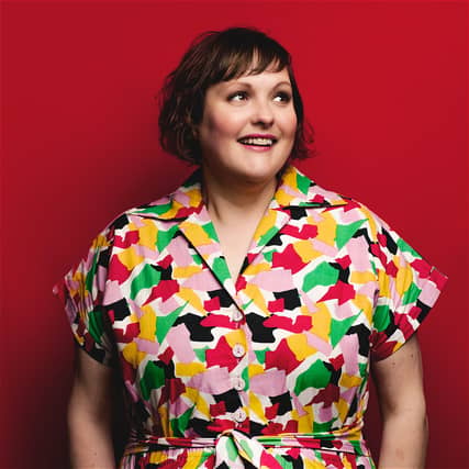 Now Is The Time Of Monsters is a new show about discovery, wonder, extinction and how to walk through a landscape of monstrous disaster from three-time Edinburgh Comedy Award Nominee, Josie Long.