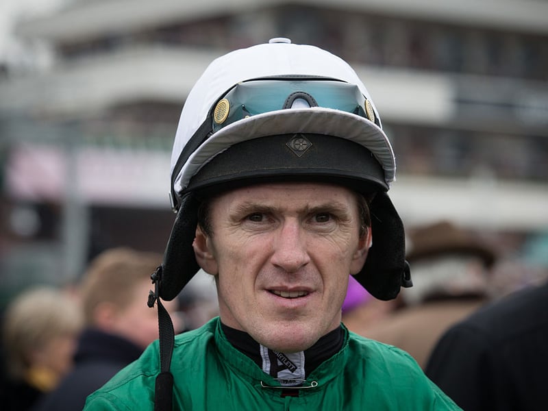 AP McCoy knows a thing or two about winning at Cheltenham. The Moneyglass man won a total of 31 races at the Festival. He has a reported net worth of $30million.
