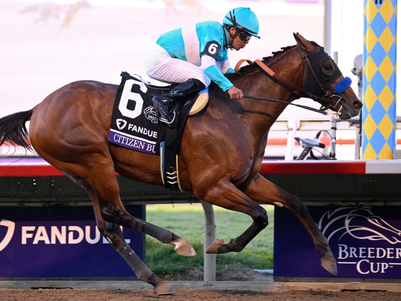 The 40-year-old Mexican jockey has well over 1000 career wins to his name, and a reported net worth of $3million.