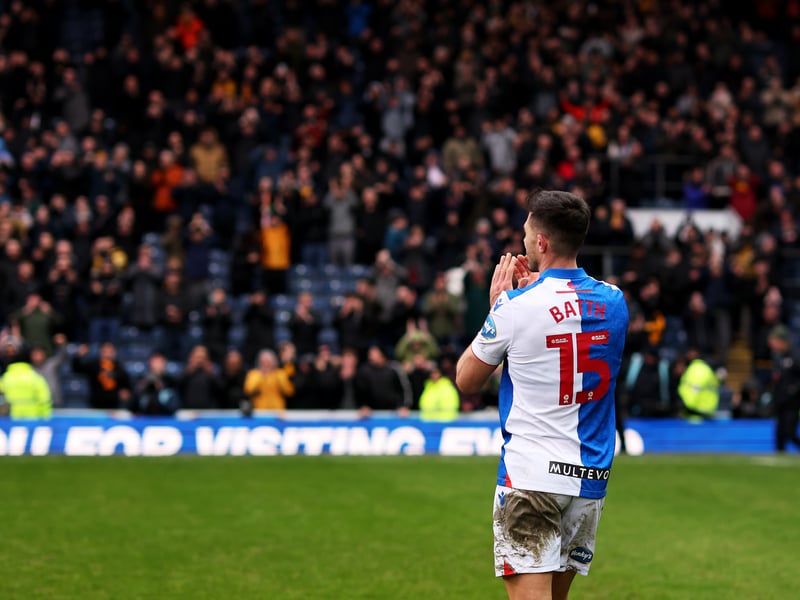 Tyrhys Dolan, Dom Hyam, Yuri Ribeiro, Ryan Hedges, Andi Weimann, Adam Forshaw, Danny Batth.