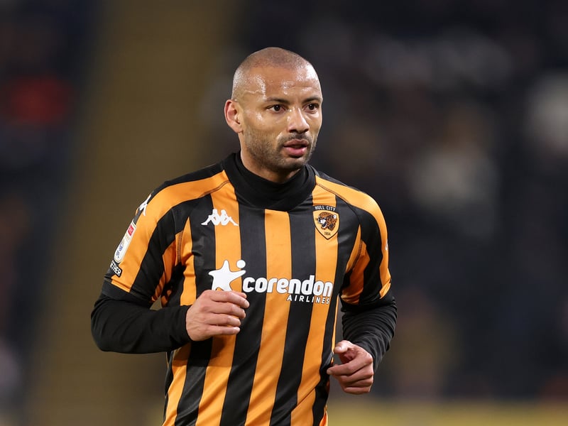 Joao Pedro, Dogukan Sinik, Nordin Amrabat. 
