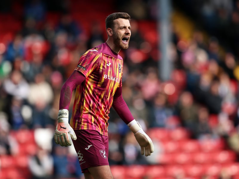 Like his Norwich City teammate Kenny McLean, the Scotland goalkeeper earns a reported £25,000 weekly.