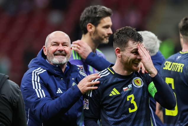 Who is Scotland's highest paid player in 2025? Cr: SNS Group.