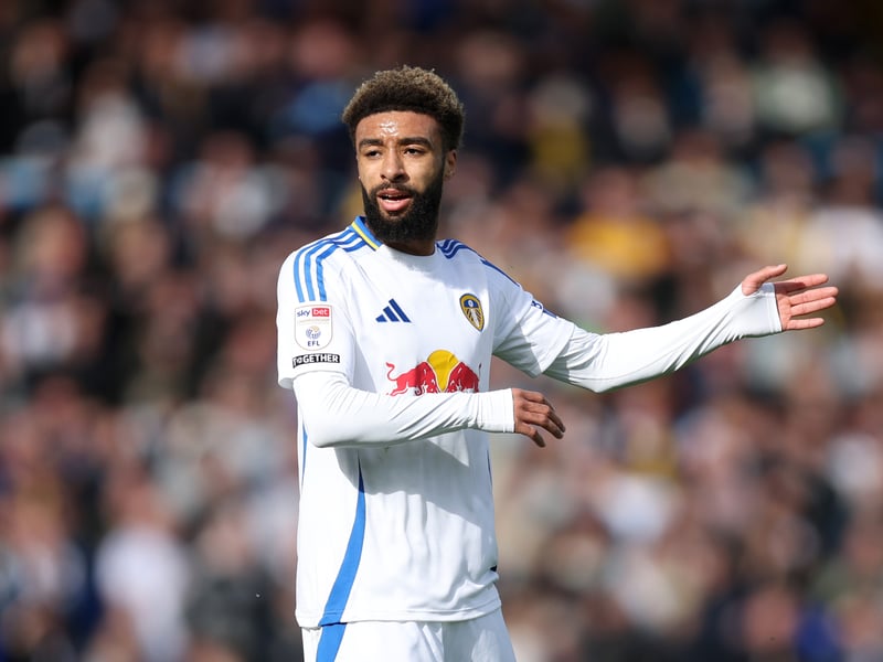 49ers Enterprises haven't really been in the business of buying solely for Championship promotion and Bogle is clearly someone they think can develop in the Premier League. He struggled with an admittedly poor Sheffield United side but it still only 24 and has been outstanding this season.