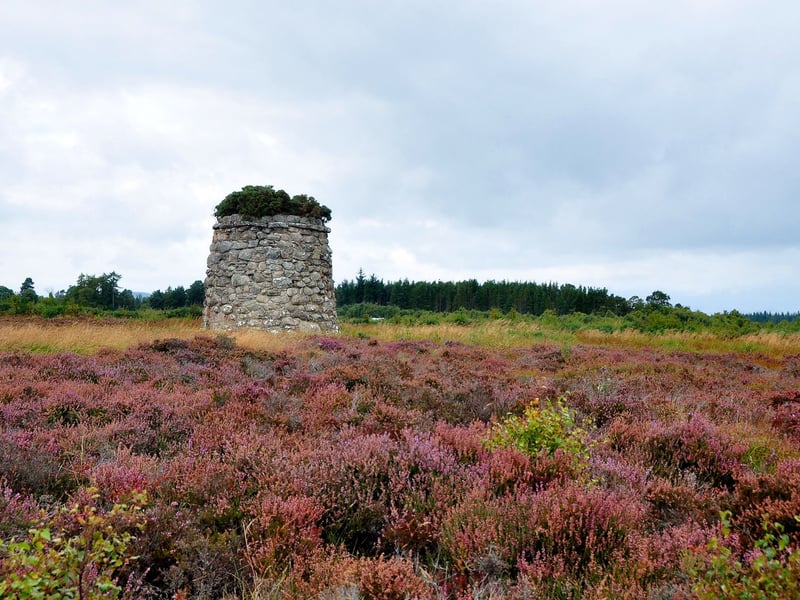 Culloden Battlefield, the site of the final clash of the Jacobite rising in April 1746, remains one of the most popular visitor attractions in Scotland. With its popularity fuelled by its starring role in the Outlander storyline, it  continues to draw impressive numbers with visitor numbers rising 42.8% last year.