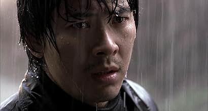 Crime thriller Memories of Murder scores a 95 per cent Rotten Tomato rating. Based on a play, it sees two detectives investigate a string of murders and rapes. It's based on a real-life South Korean serial killer called Lee Choon-jae who murdered at least 15 women and girls.