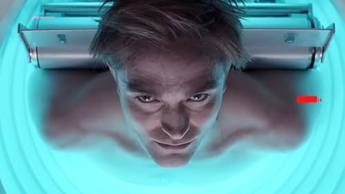 Joon-ho has returned to sci-fi for his latest film 'Mickey 17', starring Robert Pattinson. It sees a man join a space colony as an 'expendable' - a worker who is used for research and who is cloned every time he dies. It currently has  a Rotten Tomato rating of 78 per cent.