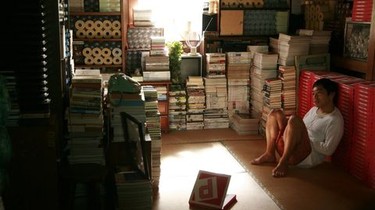 Bong Joon-ho directed a third of anthology film 'Tokyo!' alongside fellow visionary directors Michel Gondry and Leos Carax. Joon-ho's segment is called 'Shaking Tokyo' and is about a man who has not left his apartment in a decade and what happens to him when an earthquake hits. The film has a rating of 76 per cent on Rotten Tomatoes and completes our list.
