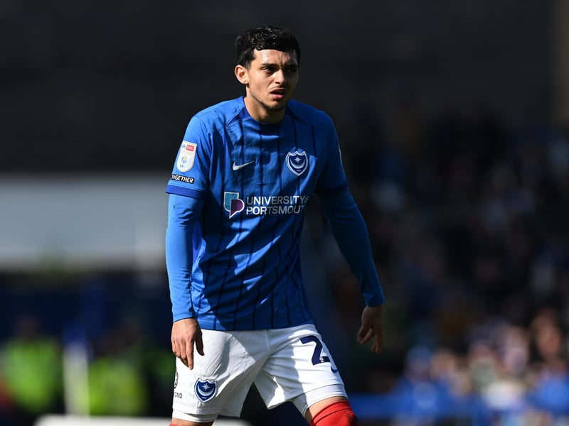 Form makes him the preferred option to start in the middle of the park at present, with another high-tempo showing the requirement.