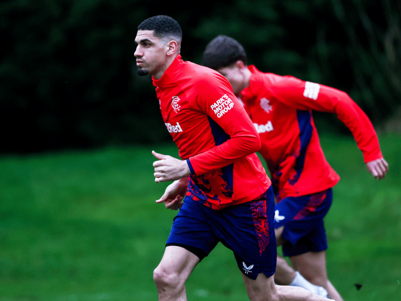 Replace Robin Propper after the Dutch centre-back suffered a blow to the head, and performed admirably. The experienced Nigerian will come into the starting XI on Thursday night.