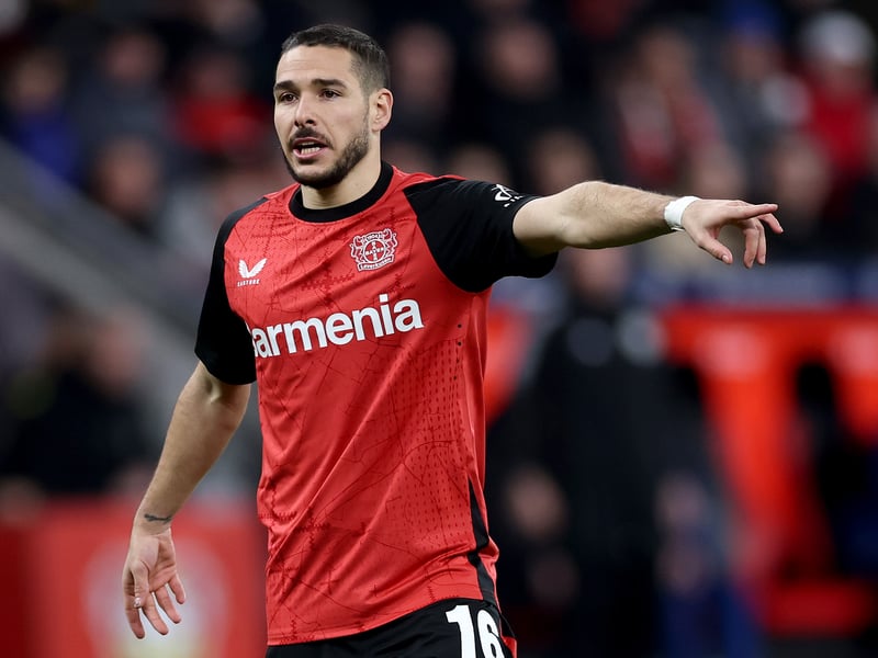 Would be the kind of attacking quality that could help Leeds bridge the gap from Championship to Premier League, and a known past target for former Norwich boss Farke. Currently on loan at Bayer Leverkusen but German outlet Kicker report they are unlikely to activate his £17m purchase option. It's feasible interest could be reignited if the Argentinian becomes available. 