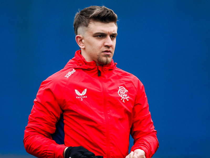 Barry Ferguson has a real dilemma at right-wing back, with Dujon Sterling now available for selection and more suited to the role. However, Turkish full-back has performed admirably when called upon, and we predict he'll be given the nod against Fenerbache.
