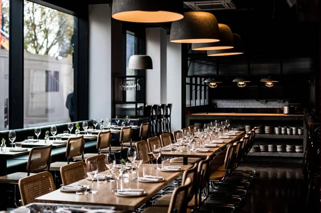 Daffodil Mulligan in London is described as “iconic”, which is loved for its pints, live music and sports, masterclasses and more.