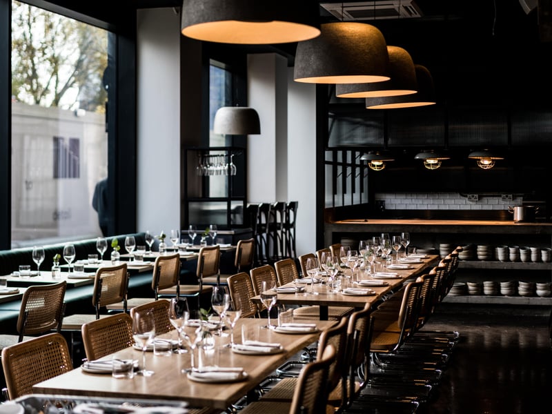 Daffodil Mulligan in London is described as “iconic”, which is loved for its pints, live music and sports, masterclasses and more.