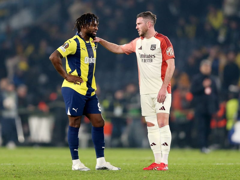 A report from Sports Digitale revealed Saint-Maximin has been excluded from the Fenerbahce squad to take on Rangers. Reportedly a decision made by the club’s technical staff, the ex-Newcastle United man won't feature at Ibrox tomorrow.
