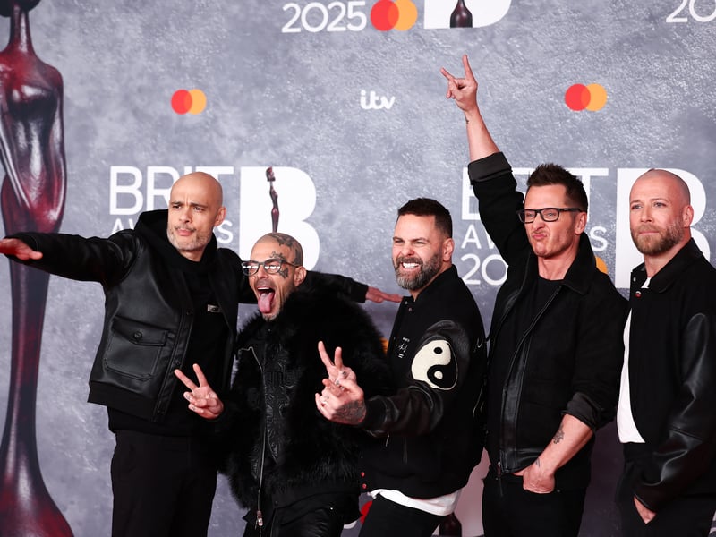 Reuniting and heading on tour, nineties boyband five are set to play three massive shows in Scotland towards the end of 2025. First performing at the P&J Live arena in Aberdeen on Saturday, November 15, the band will then head to Glasgow for their first OVO Hydro show on Sunday, November 16. After travelling to a number of additional cities, they will once again return to Glasgow on Tuesday, November 25.