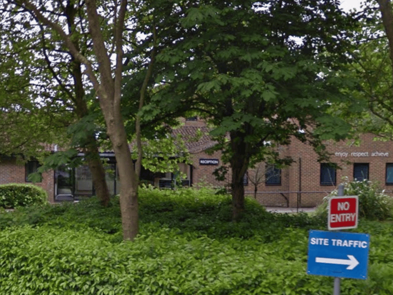 At the top of the list is Bohunt, a secondary academy and sixth form in Liphook, East Hampshire. It was formerly rated ‘good’ overall by Ofsted.
In the 2023/24 academic year, it had an A Level point score of 39.95 - giving it an average grade of B.