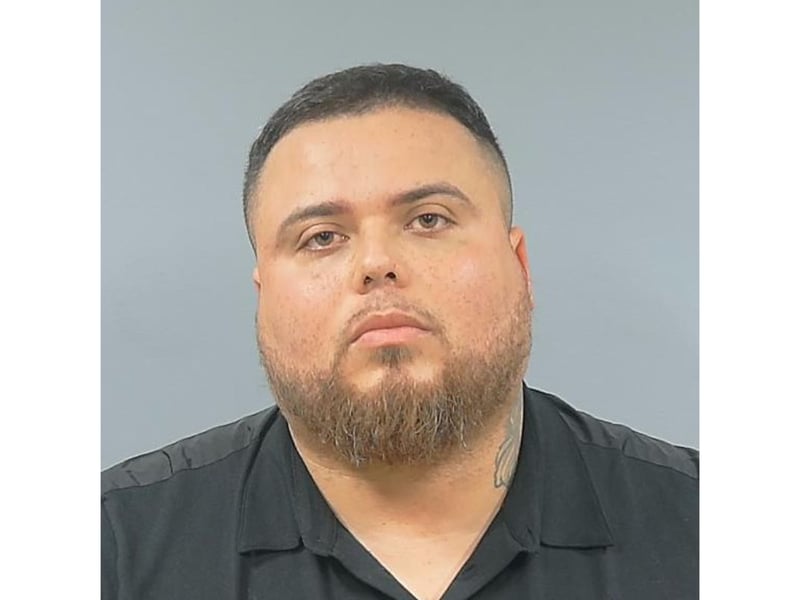  Dante Lauder-Hawkins, 35, of Exmoor Street in Kensington and Chelsea, London, received 40 months imprisonment and a 10-year football banning order.