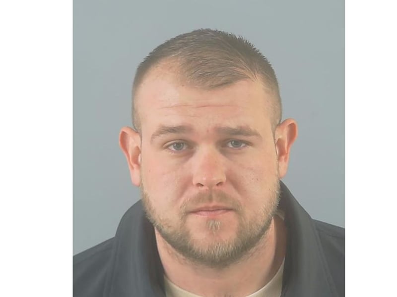  Alfie Blackford, 26, of Lavender Close in Waltham Cross, Herts, received 18 months imprisonment and an eight-year football banning order.
