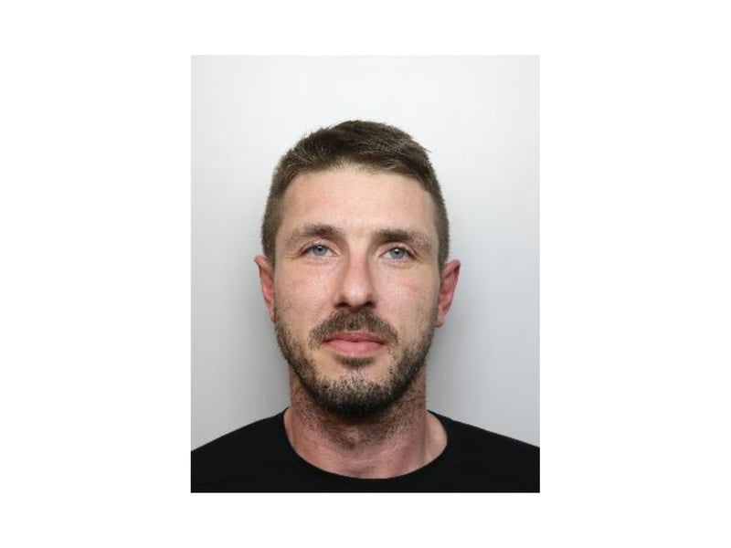 A twisted Sheffield abuser told a woman he later sexually assaulted to ‘bleed b***h,’ as he subjected her to a prolonged physical assault. Man with history of violence subjected woman to a prolonged physical attack, as well as a sexual assault He told her to ‘bleed b***h’ and said he was going to murder her Judge deems defendant to display ‘misogynistic and entitled’ attitude and pose a high risk of re-offending As he sent Ellison, aged 34, to begin a prison sentence on March 12, 2025, Judge Peter Hampton told him: “You punched the complainant multiple times to the head, saying ‘bleed b***h’. She was bleeding from her nose, head and eye." During the same episode of violence, defendant Ashley Ellison also told the complainant he would ‘murder’ her, a Sheffield Crown Court sentencing hearing heard. As he sent Ellison, aged 34, to begin a prison sentence on March 12, 2025, Judge Peter Hampton told him: “You punched the complainant multiple times to the head, saying ‘bleed b***h’. She was bleeding from her nose, head and eye. “She left…you followed her outside, you made the decision to follow her. You grabbed her by her hair, while she was on the ground. “You attempted to drag her back [inside]. You only stopped when neighbours intervened when they heard you being threatening, saying you were going to murder her.” The complainant was left with a number of injuries following the assault, including bruising and a cut to her eye, which left her with tenderness and pain when she moved her jaw. Ellison, of Stannington, Sheffield, also subjected the same woman to a sexual assault, during which he pulled down her clothing and touched her in an intimate area of her body, the court heard. Jailing Ellison for 34 months, Judge Hampton told him: “Your behaviour is indicative of someone with a misogynistic and entitled attitude.” 
