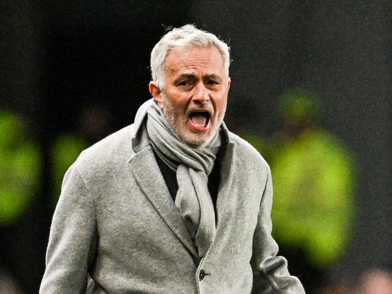 Flirted with both Old Firm clubs when he was last in Glasgow with Fenerbahce. Could Rangers tempt him? He seems to think so, and it would be a real blockbuster appointment if they did. His odds are down to 10/1.