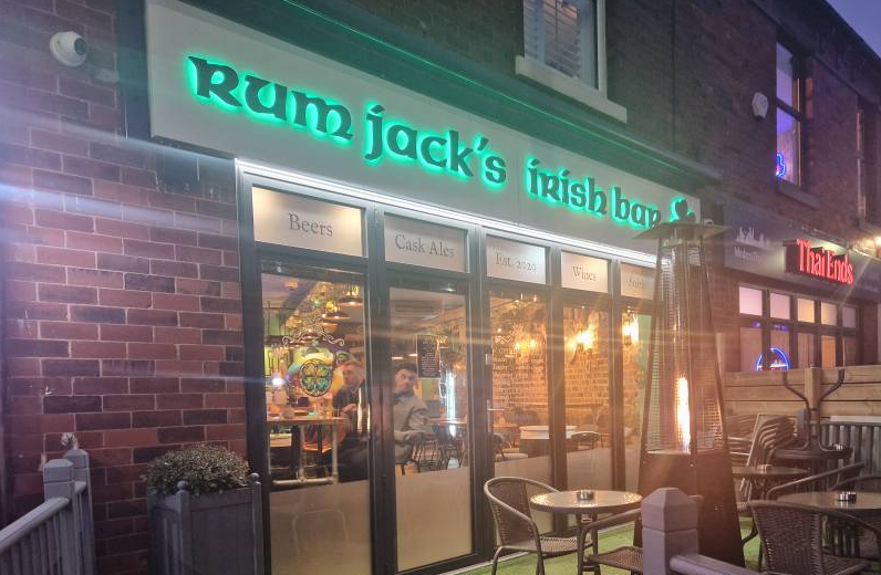 Get me a Guinness! 15 of Lancashire's best Irish pubs to try on St ...