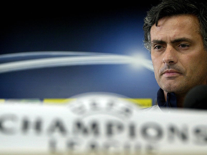 "I know one of my best qualities is to read the game for my players, is to read the opponent, is to identify every detail about the opponent."