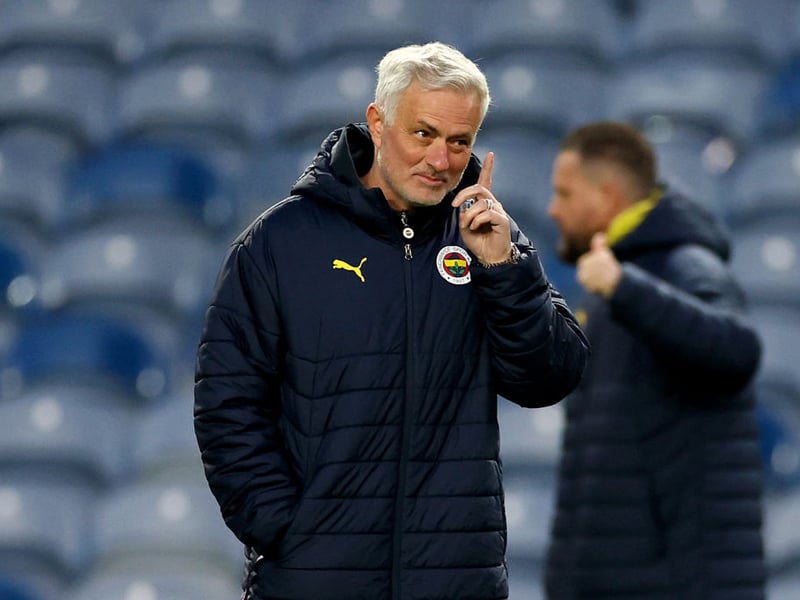 "I'm at a stage in my career where my ego is diminishing and the sense of belonging, of doing something for others, is increasing. If I can help this club do something that can change the direction of Turkish football, that would be a great feeling for me."