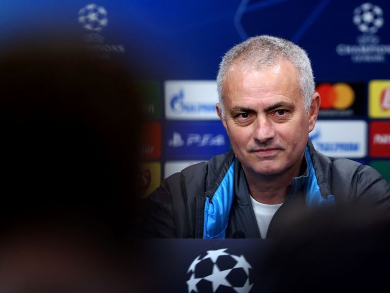 "I'm not a defender of old or new football managers. I believe in good ones and bad ones, those that achieve success and those that don't."