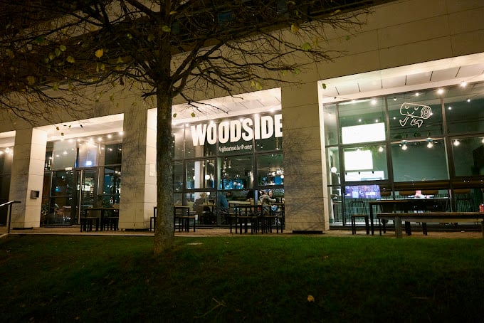 This trendy spot serves the best roast according to YEP reader Lynsey Atikson-Buckley.