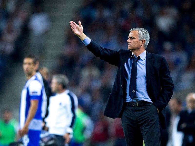 "Under normal conditions, we will be champions, under abnormal conditions we will also be champions."