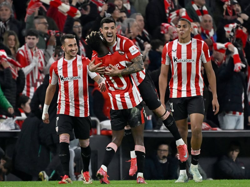 Rangers' quarter-final opponents are favourites to win the competition on home soil, with the final set to be played at the San Mames in Bilbao.
