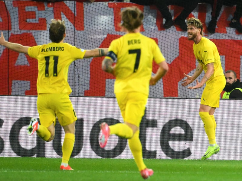 Despite being one of the smallest clubs left in the competition, the Norwegian's have shown they can compete with the best. But can they go the whole way?