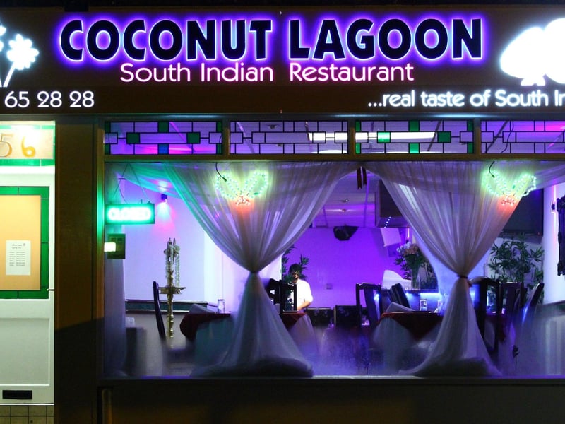 Coconut Lagoon in York has a 4.5* rating from 1,109 reviews. A TripAdvisor reviewer said: “Excellent, good value meal. Menu is refreshingly different to the ‘standard’ fare you might expect at an Indian restaurant.”