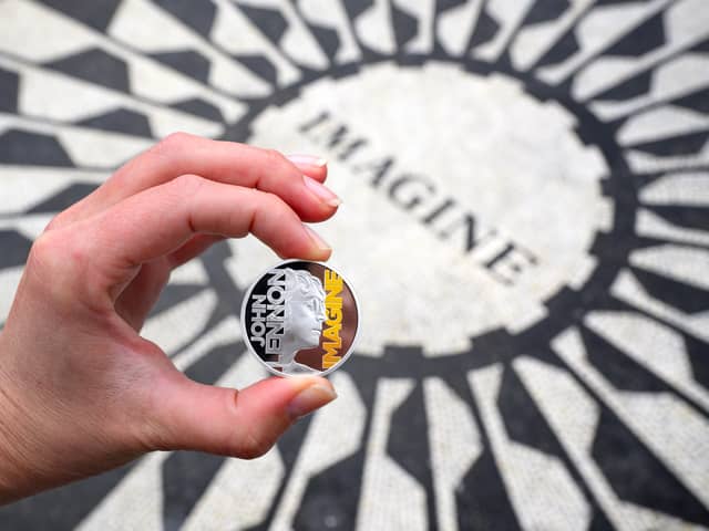 (Photo: Royal Mint)