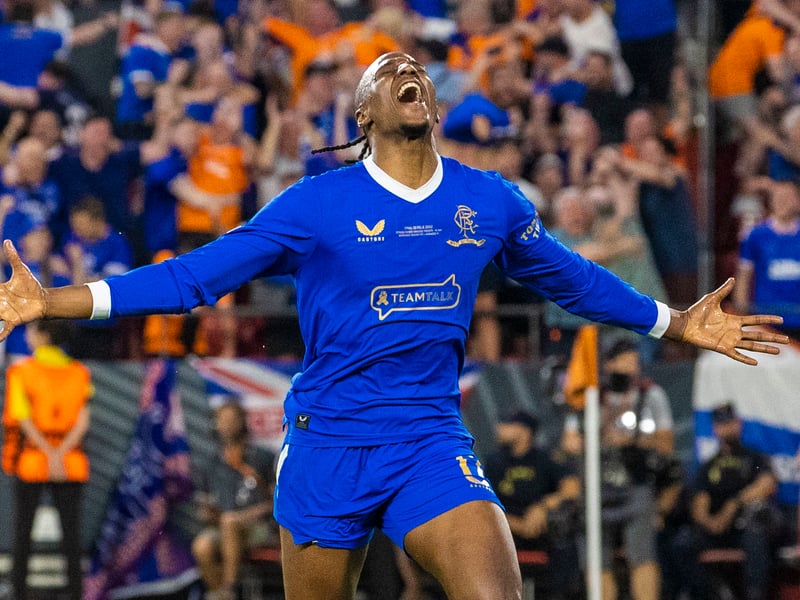 A title winner with Rangers in 2021, the Nigerian midfielder was a big hit at Ibrox before departing to sign for Southampton for a reported fee of £6million. Played under Martin for 18 months, with the Scottish head coach fond of Aribo's versatility. While it would be a surprise move, there's reason to believe Martin could hold an interest if he is appointed, due to his familiarity with the high-pressing, possession-based system. He was praised for his “energy and technical ability” by Martin during his time on the south coast.