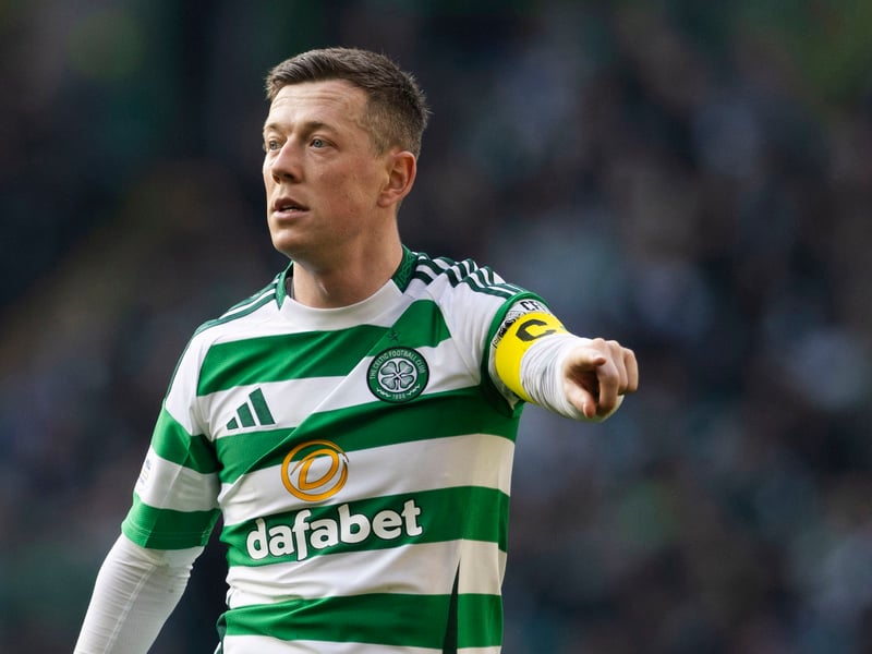 A huge concern for Brendan Rodgers, McGregor said on Friday: “I wasn’t with the group today, so just trying to step it up and do a wee bit of individual work with the physio guys. Hopefully, we won’t have any reaction and I’ll be good to train with the team tomorrow, then if I can train tomorrow then I will be fit for Sunday. It’s a calf issue, so we will see how it goes.”