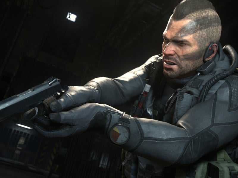 Arguably the most iconic character to be included in this list of Scottish video game characters is John ‘Soap’ MacTavish from Call of Duty. One of the main characters in the Modern Warfare games, he also appears in Call of Duty: Heroes and Call of Duty: Online. An SAS soldier, the fan favourite is a sniper and demolitions expert. When Soap first appeared in 2009’s Modern Warfare 2 he was voiced by Kevin McKidd, however since the series reboot in 2019 he has been played by fellow Scottish actor, Neil Ellice. 
