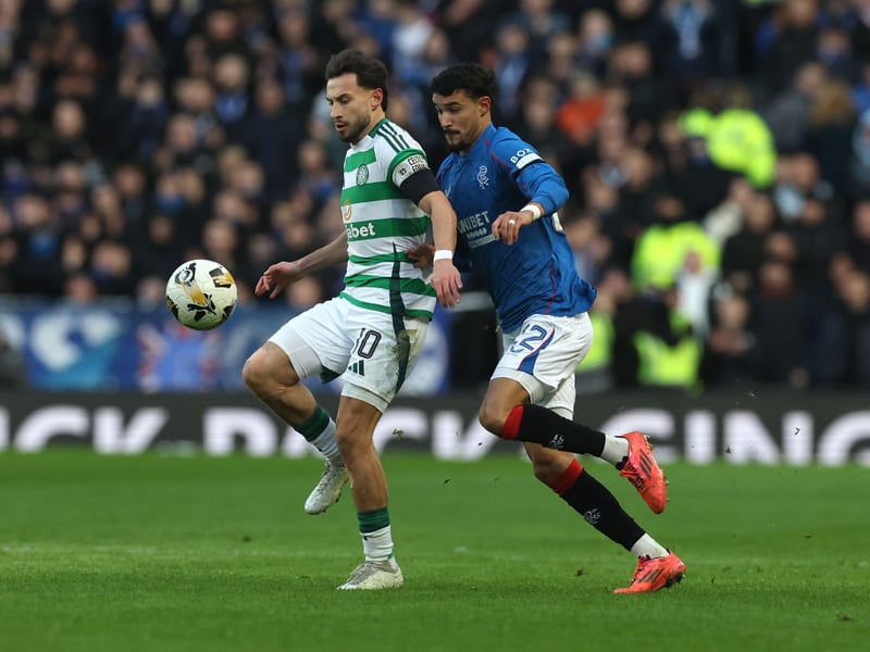 The first shock valuation on this list, the young Brazilian was linked to Chelsea in the summer with figures of £7million mooted. FotMob's rating of just £625k seems extraordinarily low.