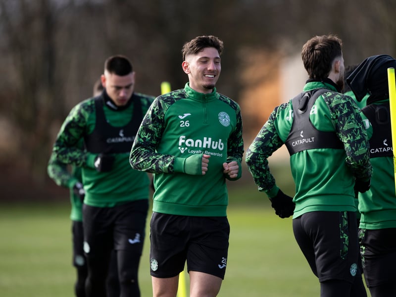 Currently on a season long loan from Sunderland, the 21-year-old Australian has been crucial to Hibs revival this season, scoring three goals and assisting a further five from defensive midfield. Unsurprisingly, he has a high average rating of 7.48 for his league performances so far this season. He narrowly misses out on the top spot by just 0.01.