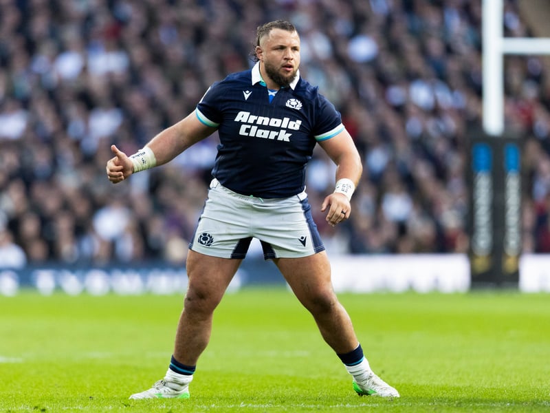 His carrying abilities should make him highly desirable to Andy Farrell but the Edinburgh prop faces a battle with Ireland’s Andrew Porter and England’s Ellis Genge for the Test jersey. Schoeman had a decent Six Nations and is now firmly established as Scotland’s first-choice loosehead.