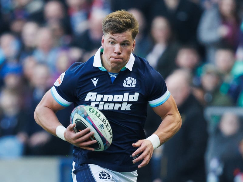 Along with Blair Kinghorn, Jones was one of only two Scots to make the Six Nations team of the championship. The outside centre led the way with four tries across Scotland’s campaign, including a hat-trick against Italy. Clever runs, brilliant support play and his eye for a chance make him one of the most dangerous centres around. Also much improved defensively.
