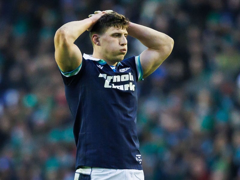 The Scotland co-captain had a slightly underwhelming Six Nations but has showed enough at Test level previously to be in the frame for Lions consideration. His ability at the breakdown and quiet authority would make him an asset but he will probably need to excel in the latter part of the season to convince Farrell. Given everything Glasgow have to play for, he has the perfect platform.