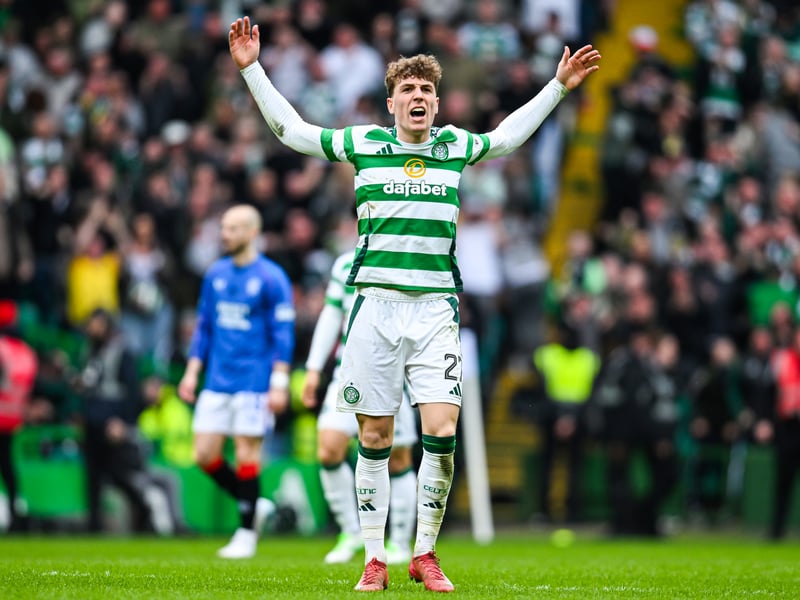 Celtic's record signing when he arrived from Augsburg for £11million on deadline day, the powerful Belgian clearly has a lot of talent, but has yet to fully spark into life in Glasgow, which means his market value has dropped slightly.