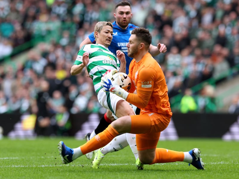Another surprisingly low valuation considering his importance to Rangers. The hero of the last 16 penalty shoot out win against Fenerbahce, the ex-England international is one the club's key players.